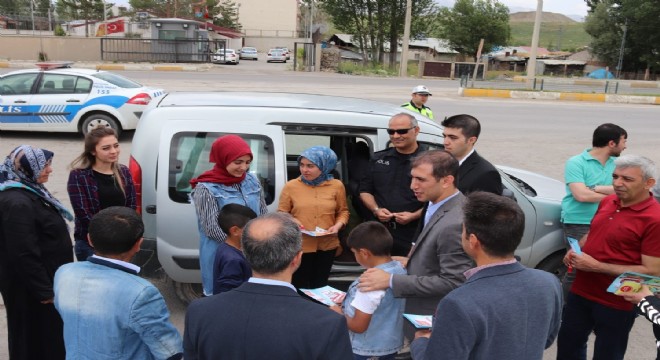 Sürücülere seyahat karnesi uygulaması 